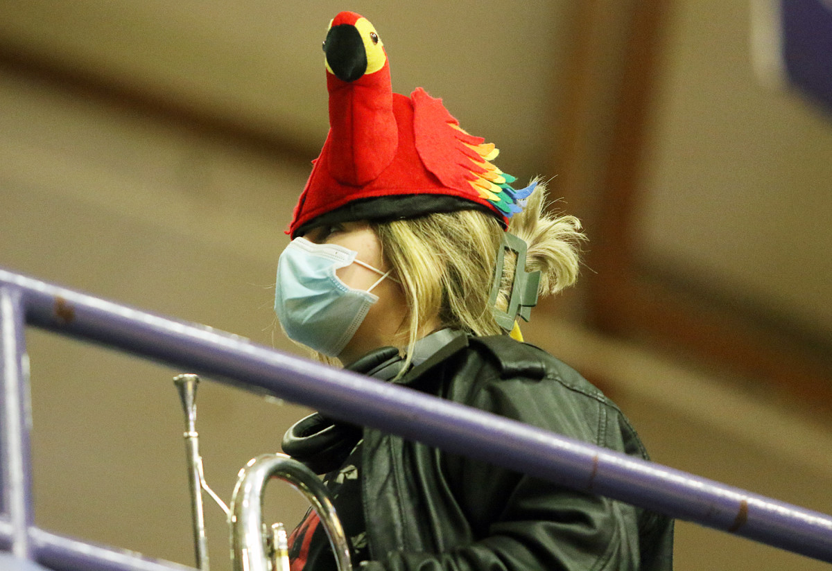 Clackamas Lakeridge girls basketball Dan Brood 3